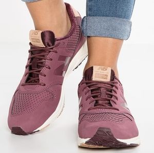 New Balance sneakers